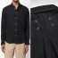 MAISON MARGIELA 메종마르지엘라 린넨 셔츠