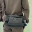 PRADA 프라다 리나일론 스몰 메신저백 2VH192