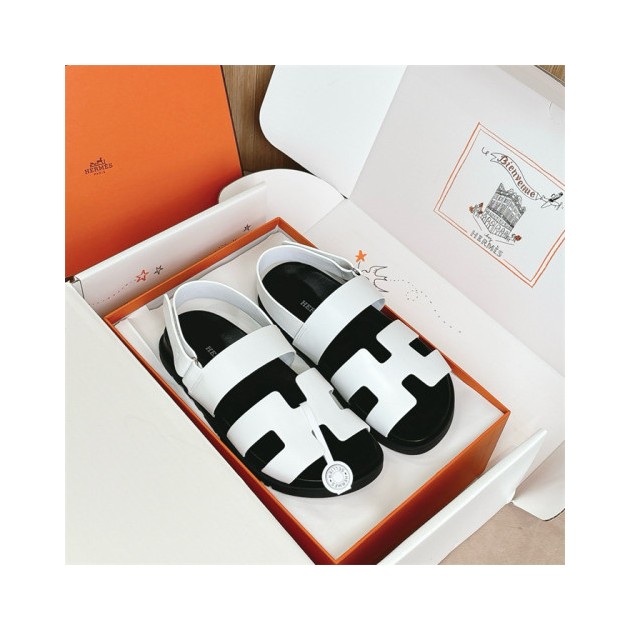 HERMES 에르메스 남여공용 샌들 H65429 2COLOR