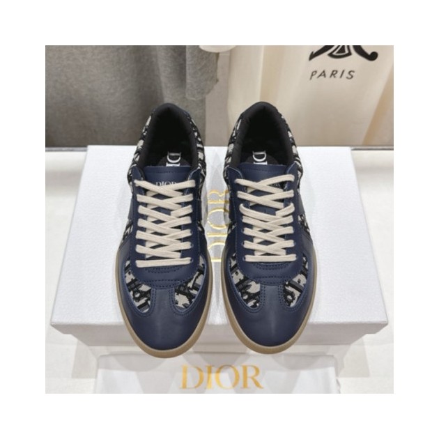DIOR 디올 남여공용 스니커즈 D30788 2COLOR