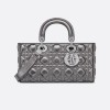 DIOR 디올 레이디 조이 미디엄백 M0540