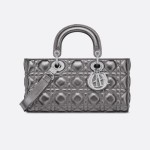 DIOR 디올 레이디 조이 미디엄백 M0540