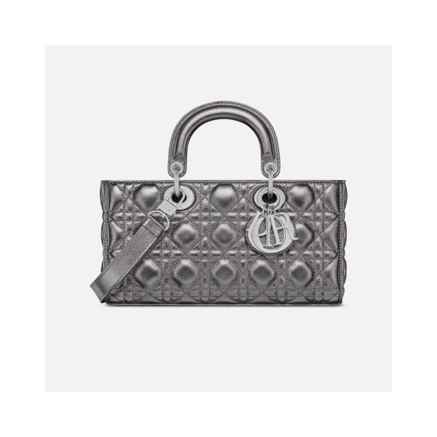 DIOR 디올 레이디 조이 미디엄백 M0540