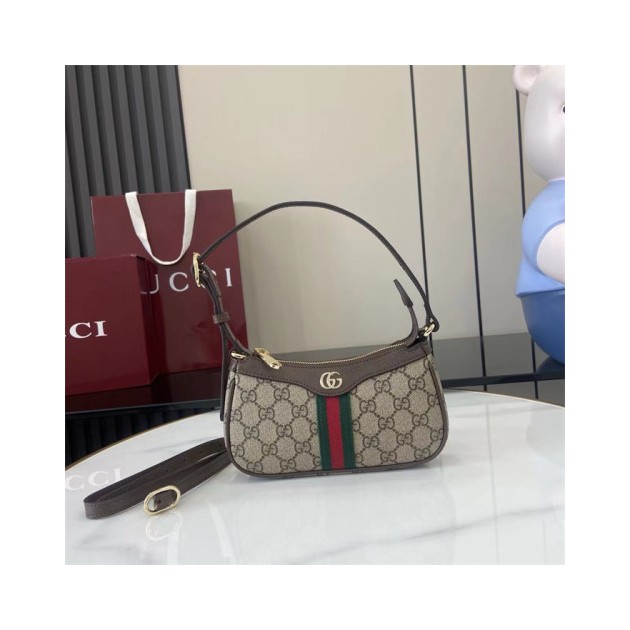 GUCCI 구찌 오피디아 미니 숄더백 838465
