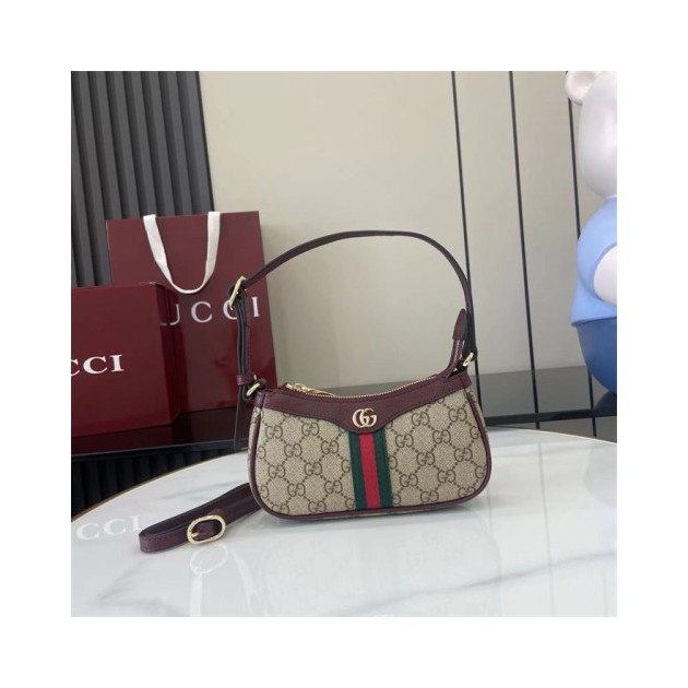 GUCCI 구찌 오피디아 미니 숄더백 838465