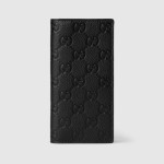 GUCCI 구찌 임프린트 장지갑 835014