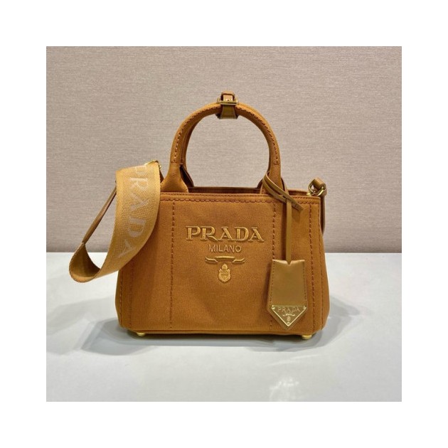 PRADA 프라다 토트백 1BA038