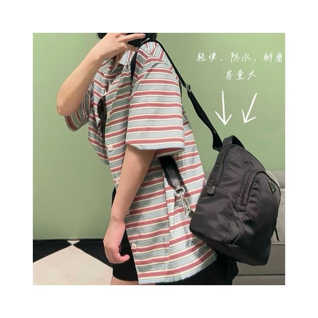 PRADA 프라다 백팩 2VZ116