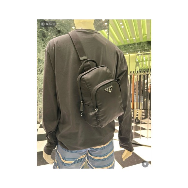 PRADA 프라다 백팩 2VZ116