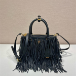 PRADA 프라다 갤러리아 스몰 토트백 1BA896