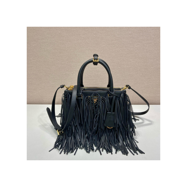 PRADA 프라다 갤러리아 스몰 토트백 1BA896