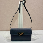 PRADA 프라다 사피아노 미니 숄더백 1BD386 2COLOR