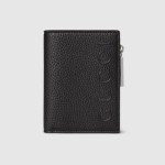 GUCCI 구찌 로고 동전 지갑 835076 2COLOR