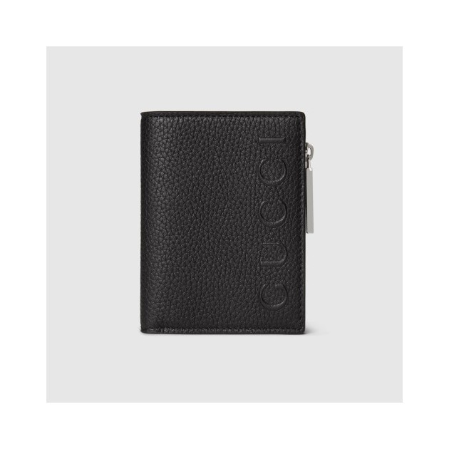 GUCCI 구찌 로고 동전 지갑 835076 2COLOR