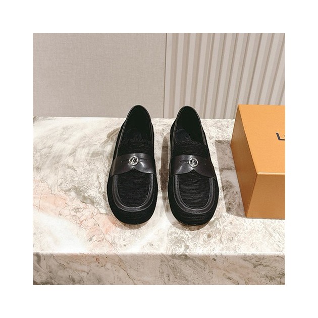 LOUIS VUITTON 루이비통 여성용 로퍼 L74337 2COLOR