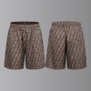 FENDI 펜디 올오버 밴딩 쇼츠