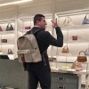 GUCCI 구찌 오피디아 GG 미디움 백팩 834466