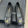 CHANEL 샤넬 여성용 단화 C45956 2COLOR