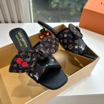 LOUIS VUITTON 루이비통 여성용 슬리퍼 L69952 2COLOR