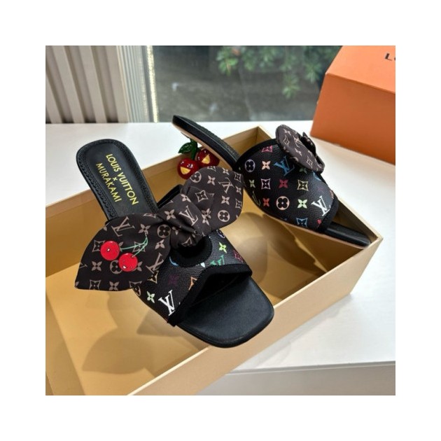 LOUIS VUITTON 루이비통 여성용 슬리퍼 L69952 2COLOR