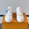 LOUIS VUITTON 루이비통 남성용 스니커즈 L98442