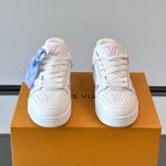 LOUIS VUITTON 루이비통 남성용 스니커즈 L98442