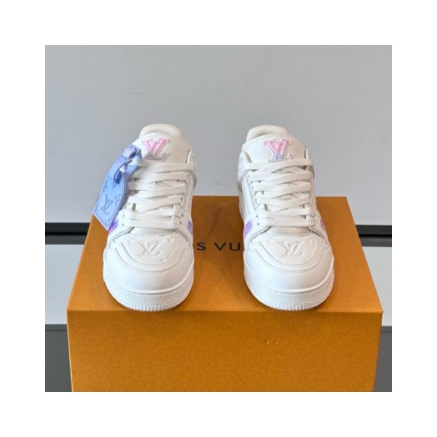 LOUIS VUITTON 루이비통 남성용 스니커즈 L98442