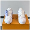 LOUIS VUITTON 루이비통 남성용 스니커즈 L98442