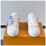 LOUIS VUITTON 루이비통 남성용 스니커즈 L98442