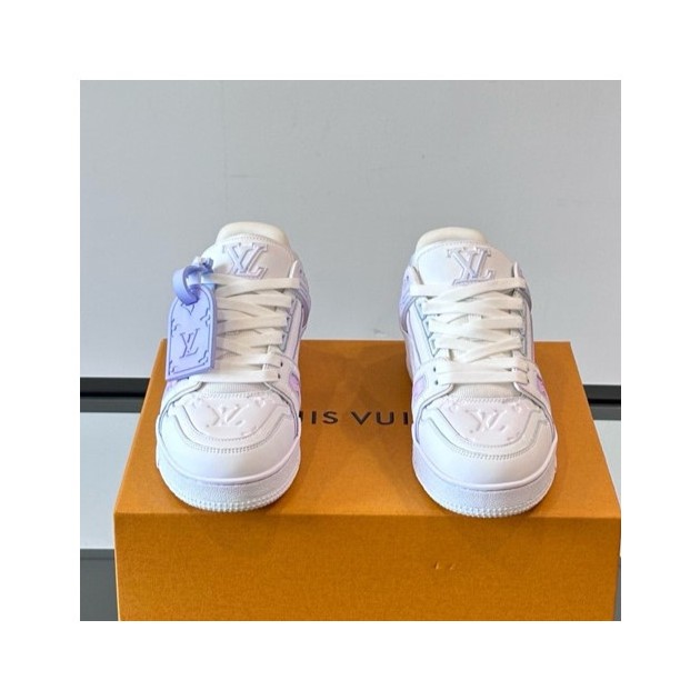 LOUIS VUITTON 루이비통 남성용 스니커즈 L98442