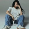 MAISON MARGIELA 메종마르지엘라 스탬프 로고 티셔츠 2COLOR