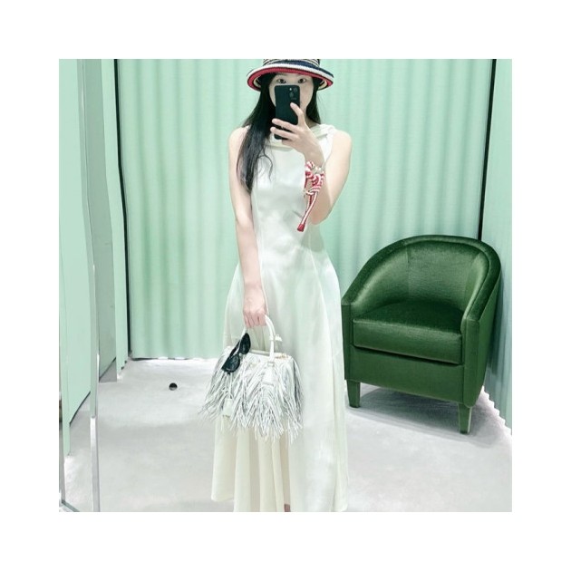 PRADA 프라다 갤러리아 스몰 토트백 1BA896