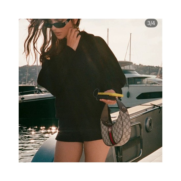 GUCCI 구찌 오피디아 스몰 숄더백 838463 2COLOR