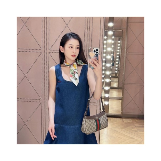 GUCCI 구찌 오피디아 스몰 숄더백 841341 2COLOR