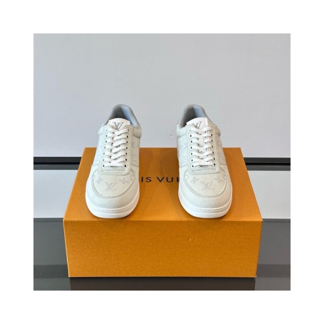 LOUIS VUITTON 루이비통 남성용 스니커즈 L98453 2COLOR