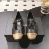 CHANEL 샤넬 여성용 단화 C45055 2COLOR