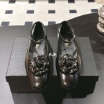 CHANEL 샤넬 여성용 단화 C45156 2COLOR