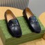 GUCCI 구찌 남성용 로퍼 G45549 2COLOR