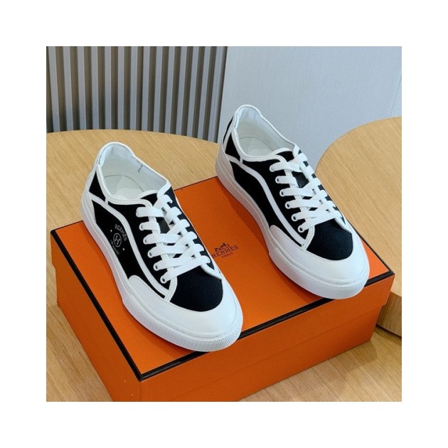 HERMES 에르메스 남성용 스니커즈 H46366 2COLOR