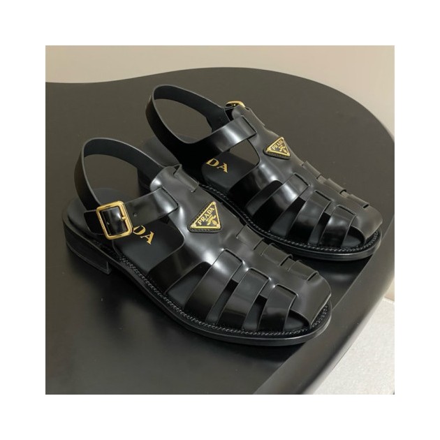 PRADA 프라다 여성용 샌들 P78995 2COLOR