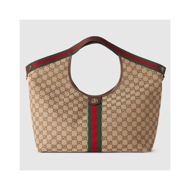 GUCCI 구찌 질리오 라지 토트백 853971 2COLOR