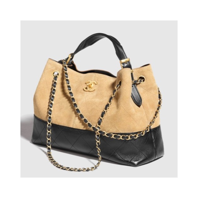 CHANEL 샤넬 쇼퍼백 AS5634