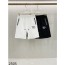 DIOR 디올 오블리크 하프팬츠