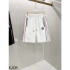 GUCCI 구찌 1921자수 하프팬츠