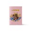 LOUIS VUITTON 루이비통 패스포트 커버 M25968