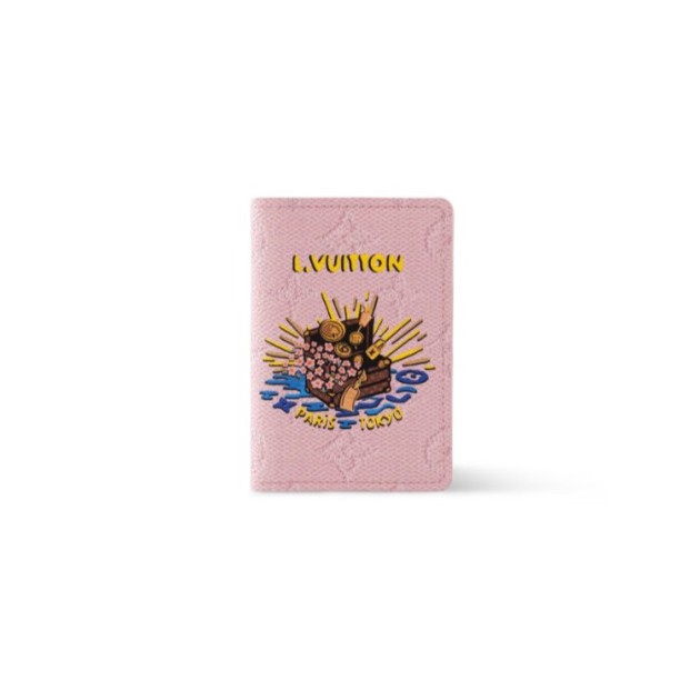 LOUIS VUITTON 루이비통 포켓 오거나이저 M25973