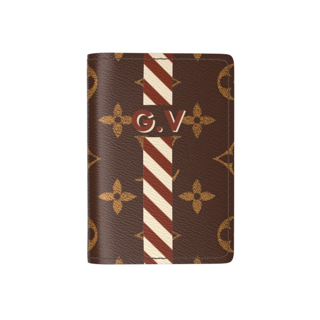 LOUIS VUITTON 루이비통 포켓 오거나이저 P01955