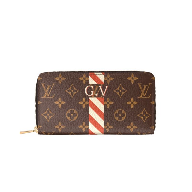 LOUIS VUITTON 루이비통 지피 월릿 P01903