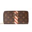 LOUIS VUITTON 루이비통 지피 월릿 P01903