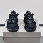 BALENCIAGA 발렌시아가 여성용 스니커즈 B49128 2COLOR